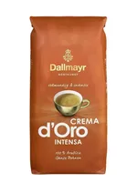 Dallmayr Crema d'Oro Intensa | ganze Bohne | 1000g