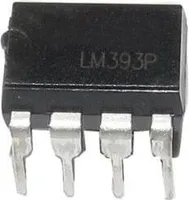 Dual Opamp