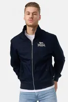 Lonsdale Classic SlimFit Jacke Navy Blau Größe XL