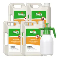 Envira Ameisenspray im Vorteilspack mit Drucksprüher