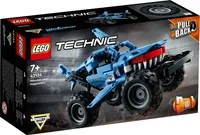 LEGO® Technic 42134 Monster Jam™ Megalodon™