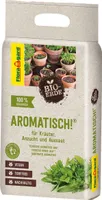 Floragard®ERDE Aromatisch!® für Kräuter Anzucht und Aussaat 10 Liter