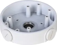 Wasserdichte Anschlussdose aus Aluminium DAHUA