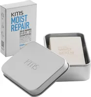 KMS HeadRemedy Solid Sensitive Shampoo Bar for All Hair Types 75g MoistRepair