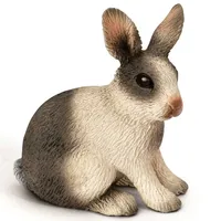 Schleich Kaninchen, sitzend