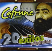 Jorge Cafrune - 20 Exitos Originales