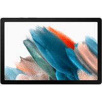 Samsung Galaxy Tab A 64 GB Silver - 10,5" tablet - A8 2 GHz 26,7cm displej