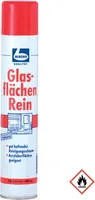 Dr. Becher Glass Surfaces Clean Čistič skel čistí bez námahy 500 ml