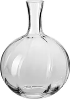 KROSNO Allium Blumenvase, 26 cm Hoch, Handgemacht