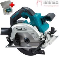 Makita DHS661ZU Akku-Handkreissäge