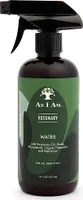 As I Am Rosemary Water Spray 16oz / 475ml