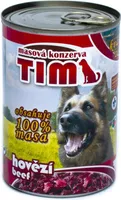Hovězí maso TIM 400 g