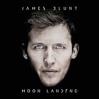 James Blunt: Moon Landing