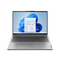 Lenovo Yoga 7, Intel® Core™ i7, 40,6 cm (16 Zoll), 2560 x 1600 Pixel, 16 GB, 512 GB, Windows 11 Home