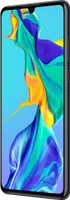 Huawei P30 Dual Sim, Farbe:Schwarz