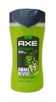 Gelový sprchový gel Axe Awake Revive 250ml