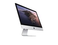 Apple iMac 27" 2020 i5 3,1GHz 8GB 256GB silber