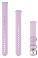 GARMIN Riemen - LILY 2 - Liliowy