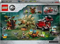 LEGO Jurassic World 76965