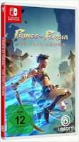Prince of Persia  Switch  The Lost Crown