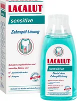 LACALUT sensitive Zahnspül-Lösung, 300 ml
