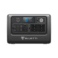 Bluetti Powerstation EB70, 1000 W