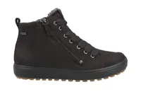 ecco Stiefelette Stiefelette Nubukleder