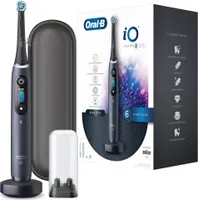 Oral-B iO 8 Series Ultimate Clean schwarz / black