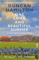 One Long and Beautiful Summer: A Short Elegy For Red-Ball Cricket,