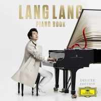 Piano Book (Deluxe Edt.)