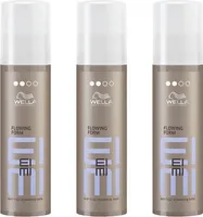 Wella Eimi Flowing Form 3 x 100 ml Glättungsbalsam Set