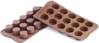 Silikomart Schokoform Praline