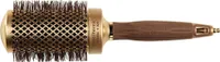 Okrągła szczotka do włosów Olivia Garden NanoThermic Ceramic+Ion 54 mm