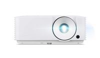 Acer Vero XL25300 is a DLP projector with 1080p resolution and 4800 lumens brightness. It