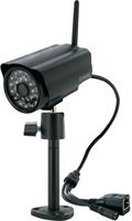 SCHWAIGER -ZHK17- IP kamera WLAN pro venkovní použití