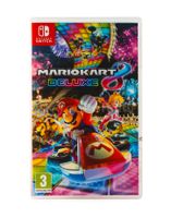 Mario Kart 8 Deluxe (NSW)