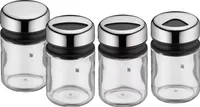 WMF Depot Gewürzstreuer-Set, 4-teilig 3201000214