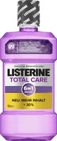 Listerine, Total Care, Antibakterielles Mundwasser, 600 ml