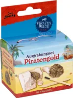 Ausgrabungsset Piratengold - Capt'n Sharky
