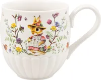 Villeroy & Boch Spring Fantasy Kubek z uchwytem Family 0,44 l