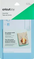 Cricut Joy Card Schneidematte 11x15 Cm Blau One Size / EU Plug 220V Blau One Size