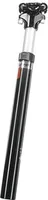 Ergotec SP 5.0 Sattelstütze Sattelstange gefedert 27.2mm 350mm schwarz 60-80kg