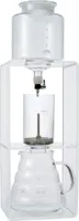 Hario Water Dripper "Clear" WDCR-6 / Bestbrew