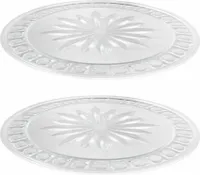 Westmark 2 Tortenplatten Ø 31 cm, 345522E3