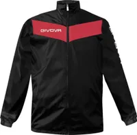Givova Kurtki Rain Scudo, G09281012, Rozmiar: 184