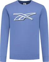 Reebok Vector Pack Pullover Herren