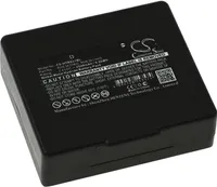 Powerakku für Hetronic 68300600 / 68300900 / 68300940 / 68300990