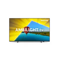 Philips 50PUS8079 LED TV 50 Zoll 126 cm 4K UHD HDR Smart TV Ambilight EEK: F