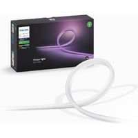 Philips Hue Bluetooth White & Color Ambiance Outdoor Lightstrip 5m