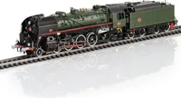 Märklin H0 38141 Dampflok Serie 141-R, SNCF, Ep. VI Überraschungslok 2024